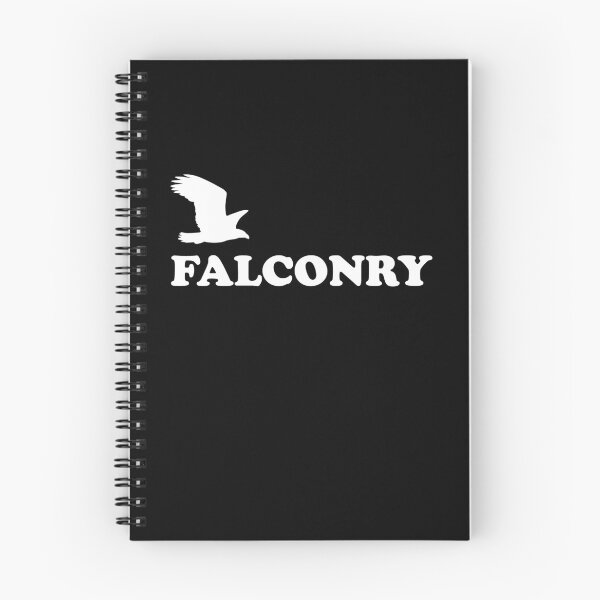 Item preview, Falcons Falcon Falconry Gift designed and sold by elwizkhalifa.
