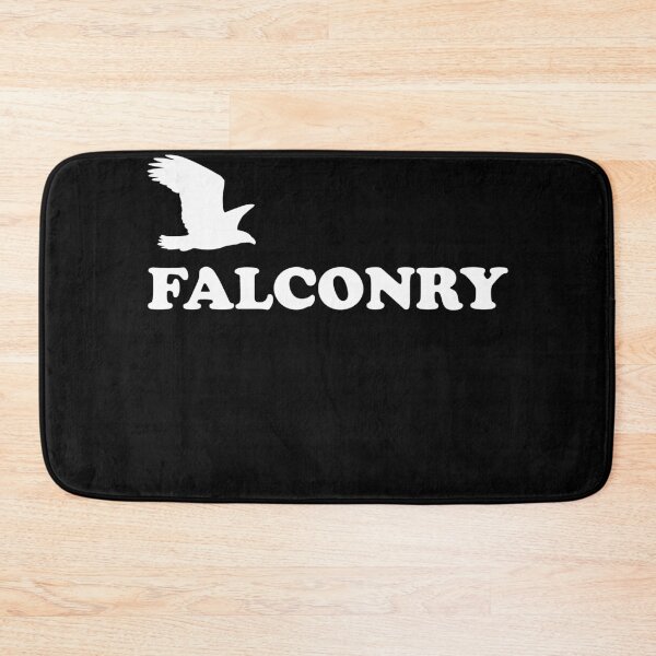 Item preview, Falcons Falcon Falconry Gift designed and sold by elwizkhalifa.