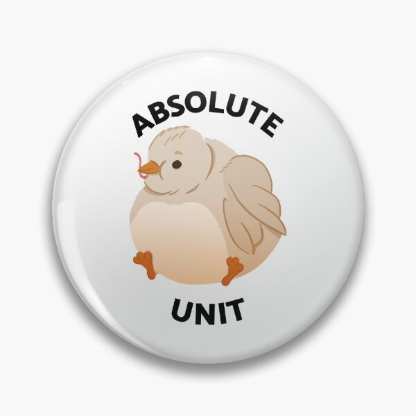 Item preview, absolute unit designed and sold by Sinovius.