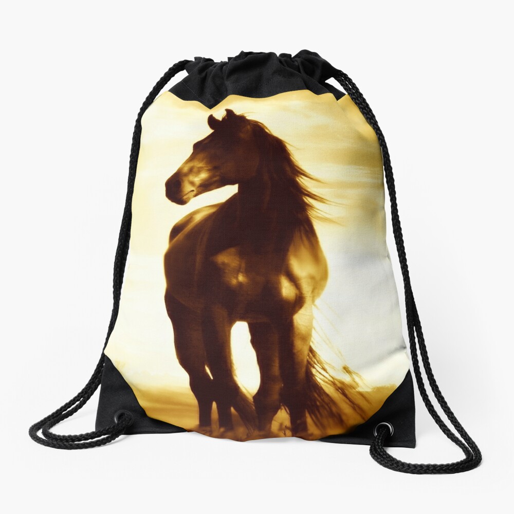 Item preview, Drawstring Bag designed and sold by LazyL.
