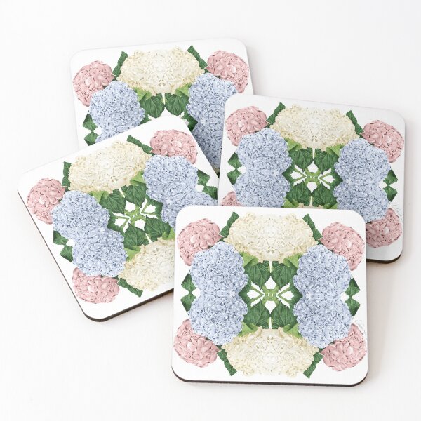 Item preview, Flowers 4 designed and sold by ClaimDesign.