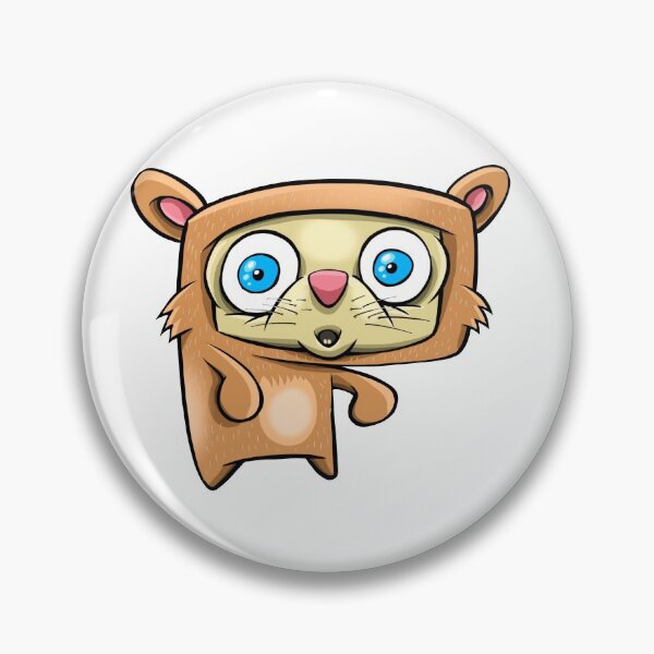 Item preview, Funny Animal designed and sold by MaulFaul.