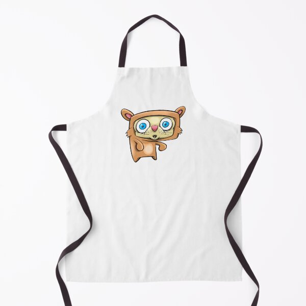 Item preview, Funny Animal designed and sold by MaulFaul.