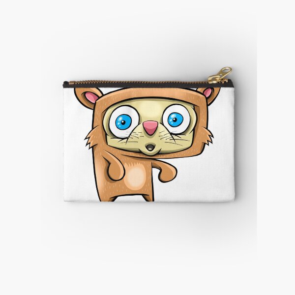 Item preview, Funny Animal designed and sold by MaulFaul.