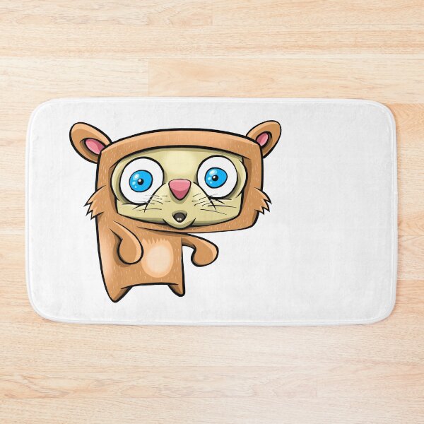 Item preview, Funny Animal designed and sold by MaulFaul.