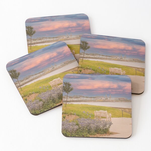 Item preview, Somewhere with Sunset designed and sold by Minwoo Chai.