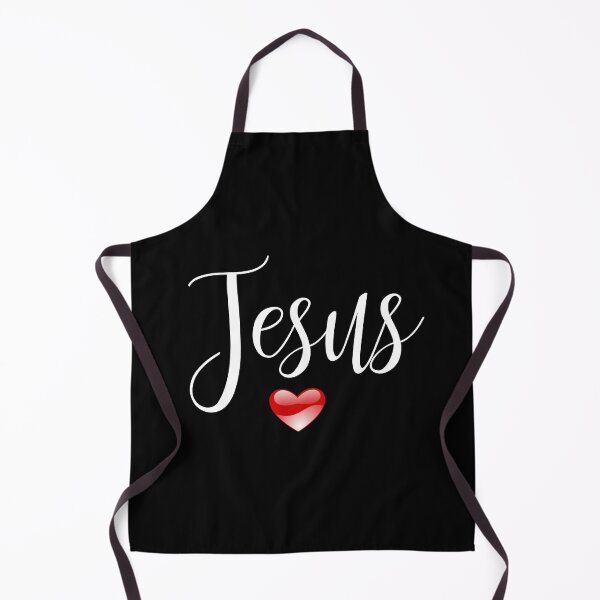 Item preview, I love JESUS designed and sold by YAINH001.