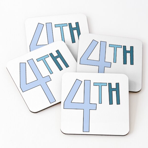 Item preview, 4th blues designed and sold by emfseal.