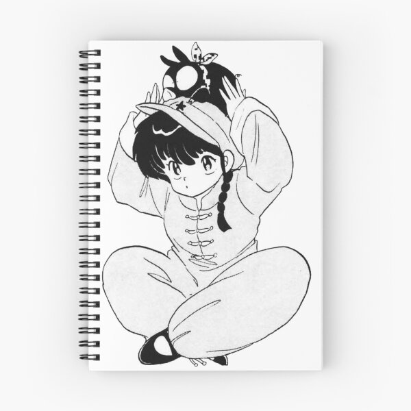 Item preview, Ranma 1/2 designed and sold by bryansoto.