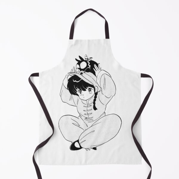 Item preview, Ranma 1/2 designed and sold by bryansoto.