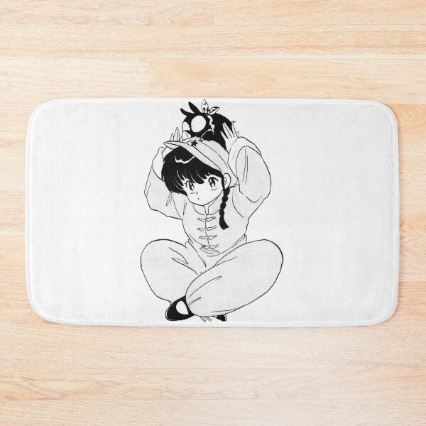 Item preview, Ranma 1/2 designed and sold by bryansoto.