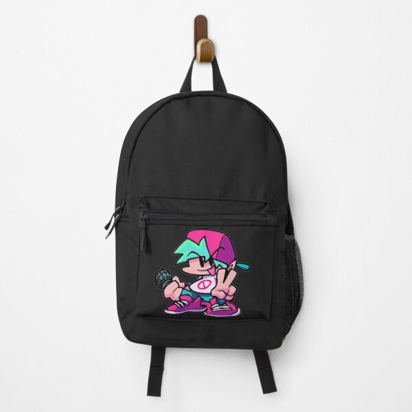 Item preview, Friday Night Funkin Battle With Whitty For Men Women Kids designed and sold by relabel20.
