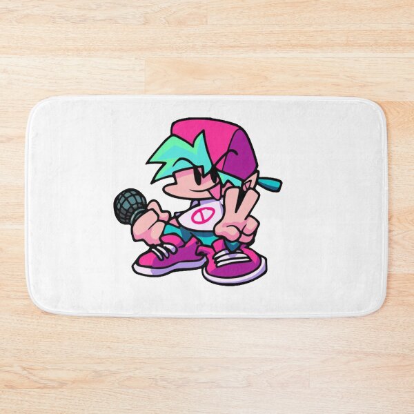 Item preview, Friday Night Funkin Battle With Whitty For Men Women Kids designed and sold by relabel20.