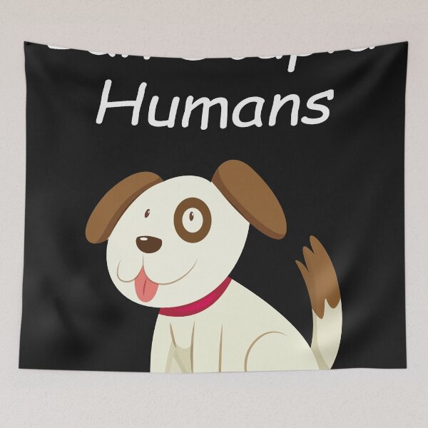 Item preview, Ban Stupid Humans designed and sold by YOUR SHOP.