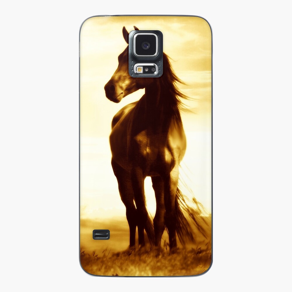 Item preview, Samsung Galaxy Skin designed and sold by LazyL.