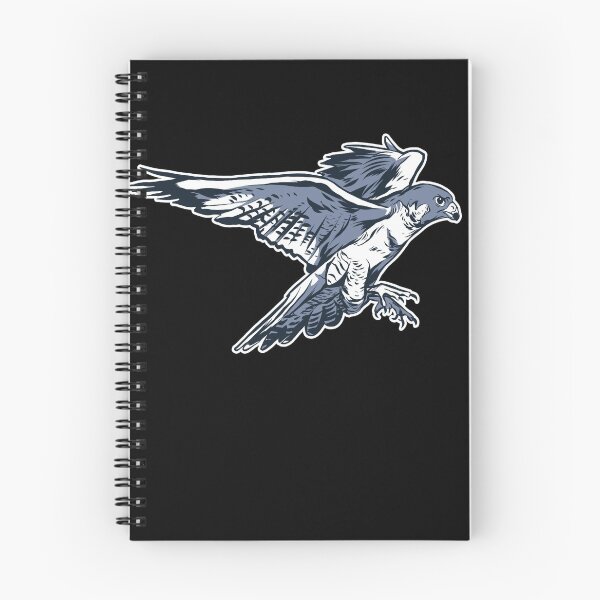 Item preview, Falcons Falcon Falconry Gift designed and sold by elwizkhalifa.