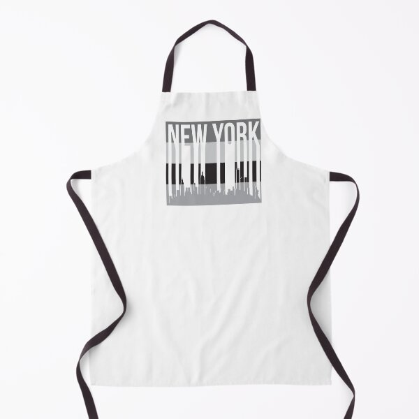 Item preview, New York designed and sold by TopBaseline.