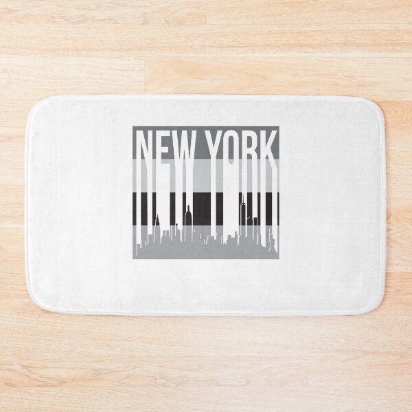 Item preview, New York designed and sold by TopBaseline.