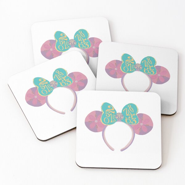 Item preview, Small world Clock Ears designed and sold by Iliveinazoo.