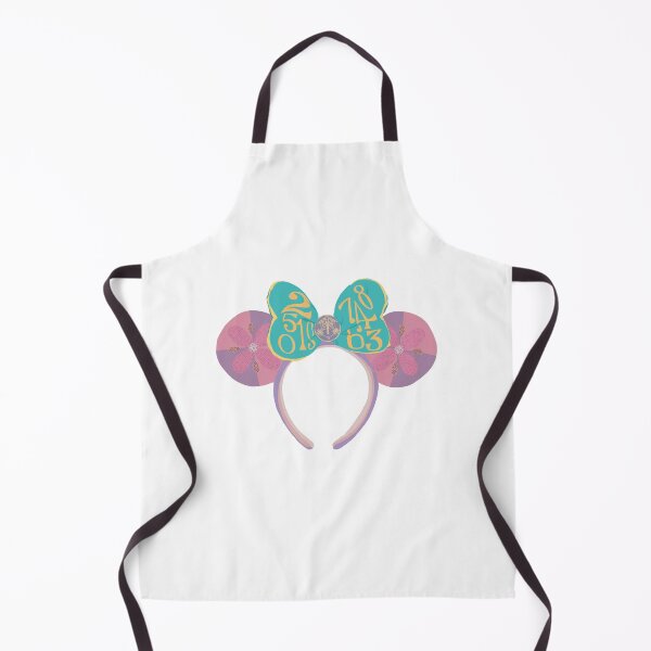 Item preview, Small world Clock Ears designed and sold by Iliveinazoo.