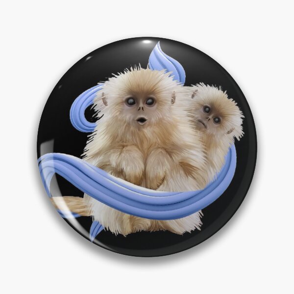 Item preview, Monkeys designed and sold by Sebak1979.