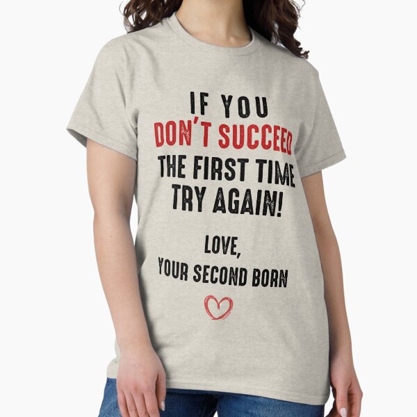 Item preview, Love, your second born designed and sold by primetee.