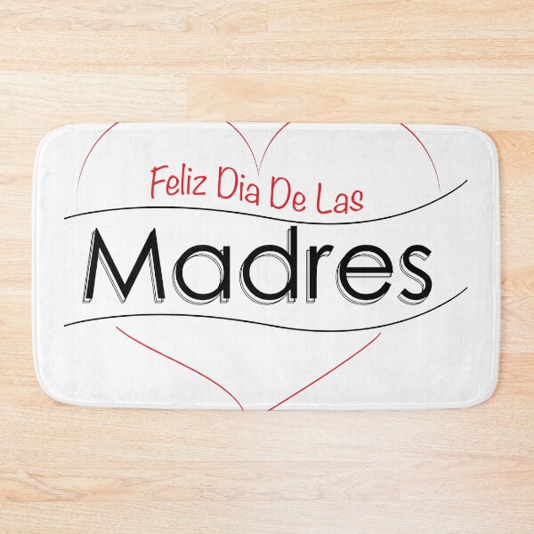 Item preview, Feliz dia de las madres designed and sold by estudio3e.