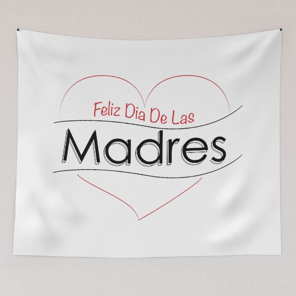 Item preview, Feliz dia de las madres designed and sold by estudio3e.