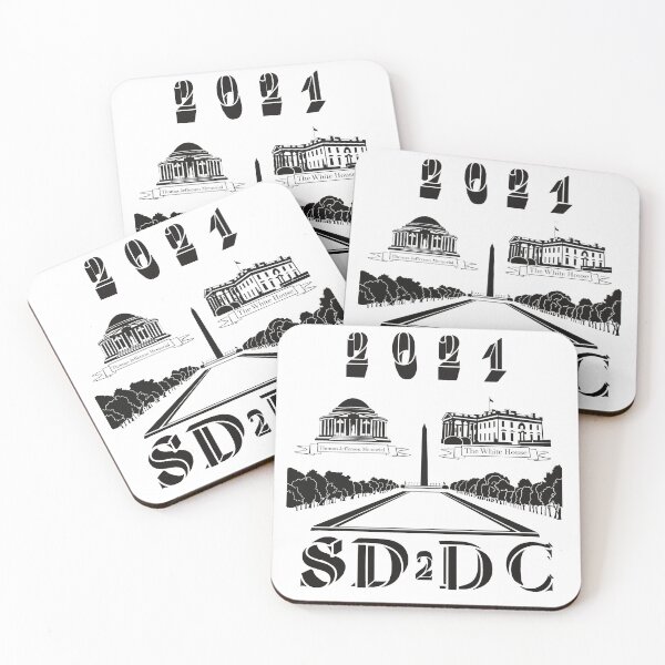 Item preview, SD 2 DC designed and sold by wdarbydesigns.
