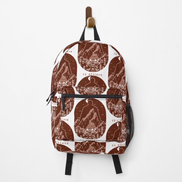 Item preview, Magnus Archives, The Magnus Archives - Ex Altiora designed and sold by CharleenJessica.