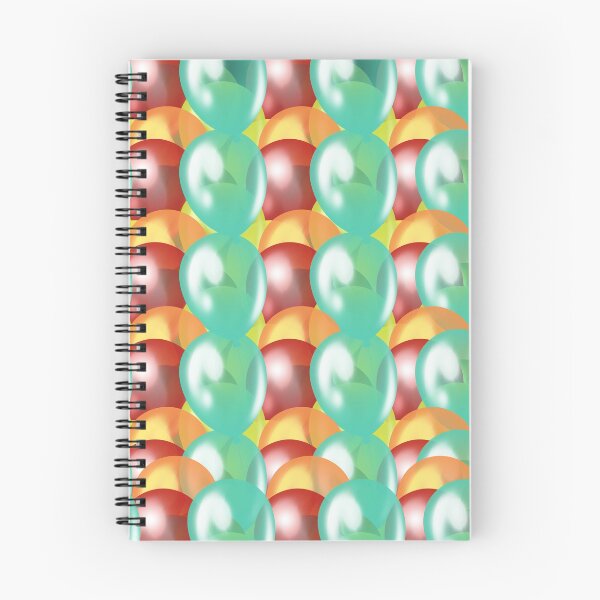 Item preview, FIESTA VIBRANT 3D frogs designed and sold by wildwhimsical.