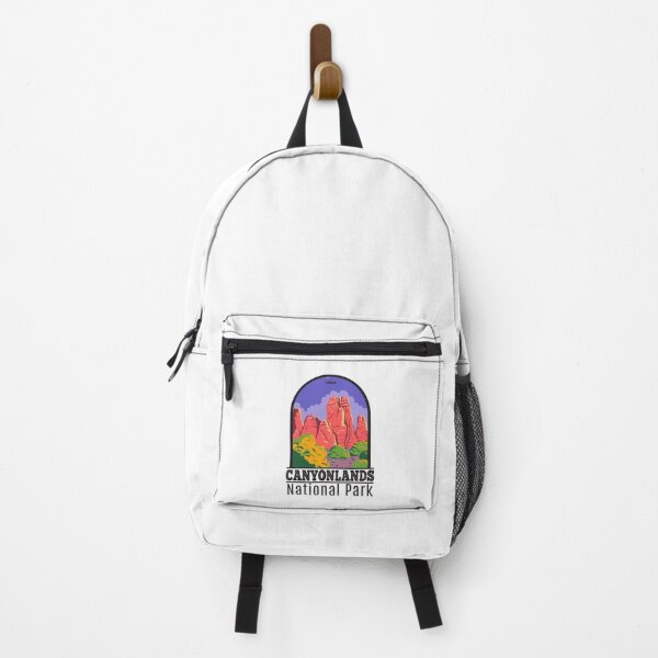 Item preview, Canyonlands National Park Utah designed and sold by KrisSidDesigns.