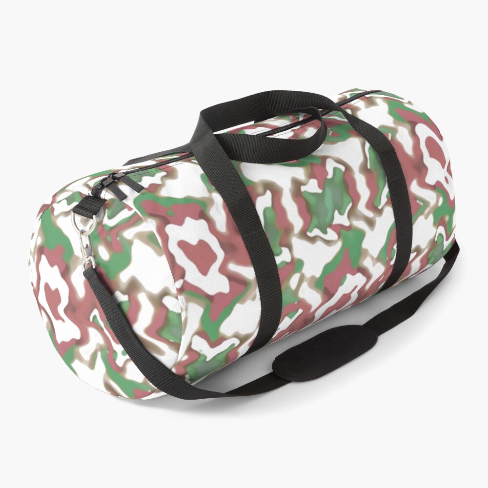 Item preview, Duffle Bag designed and sold by DFLCreative.