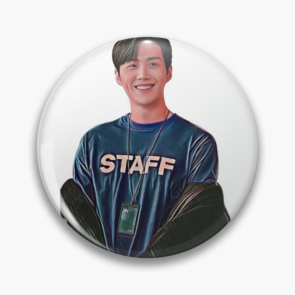 Item preview, Han Ji Pyeon | Startup kdrama | Kim Seon Ho designed and sold by Aakriti _0.0_.