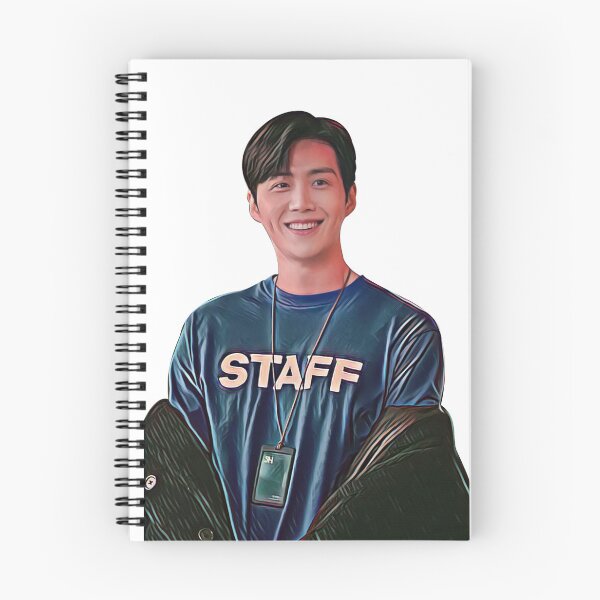Item preview, Han Ji Pyeon | Startup kdrama | Kim Seon Ho designed and sold by Aakriti _0.0_.