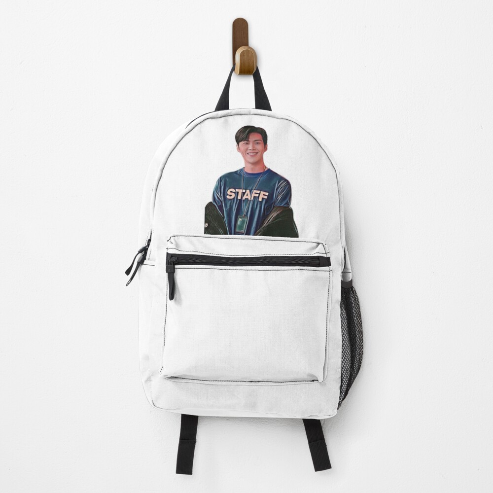 backpack startup