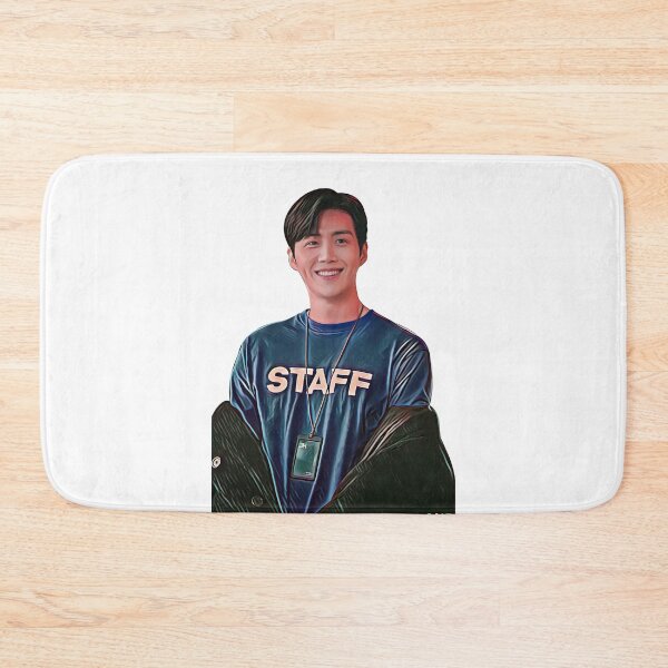 Item preview, Han Ji Pyeon | Startup kdrama | Kim Seon Ho designed and sold by Aakriti _0.0_.