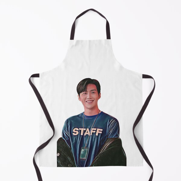 Item preview, Han Ji Pyeon | Startup kdrama | Kim Seon Ho designed and sold by Aakriti _0.0_.