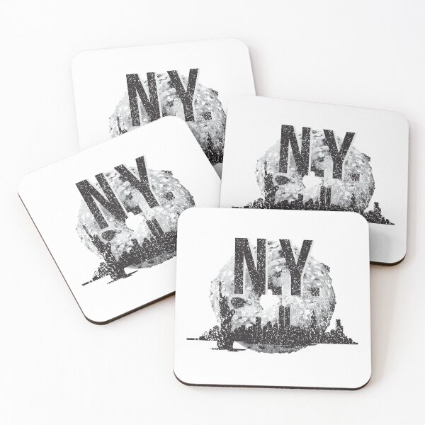 Item preview, New York designed and sold by TopBaseline.