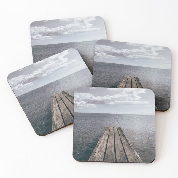 Item preview, MERSEA ISLAND IV // 15.03.21 designed and sold by ByartFotography.