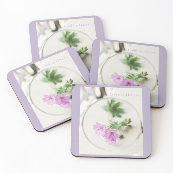 Item preview, Tiny Spring Flowers designed and sold by janet reidman.