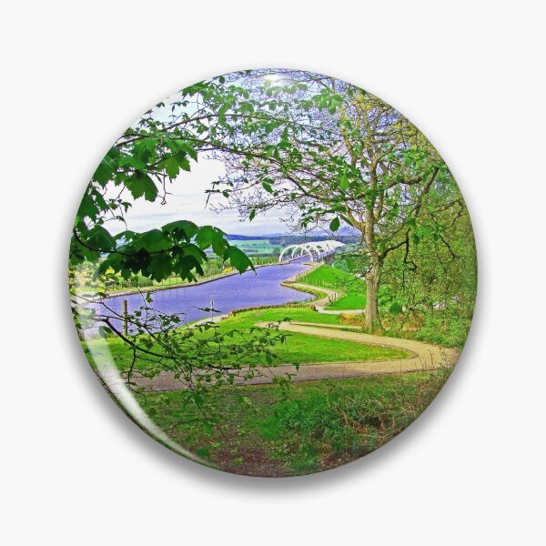 Item preview, At the top of the Falkirk Wheel designed and sold by tomg.
