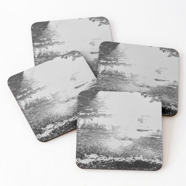 Item preview, MERSEA ISLAND V // 15.03.21 designed and sold by ByartFotography.