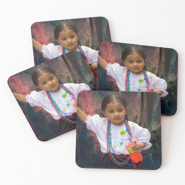 Item preview, Cuenca Kids 1451 designed and sold by alabca.