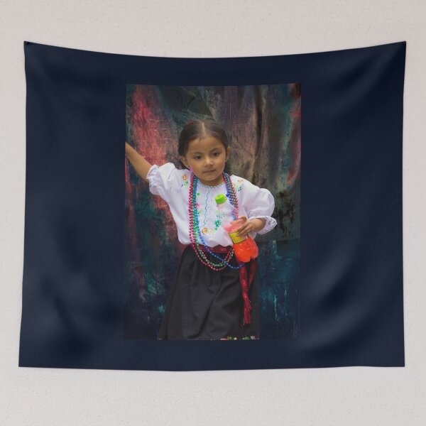 Item preview, Cuenca Kids 1451 designed and sold by alabca.