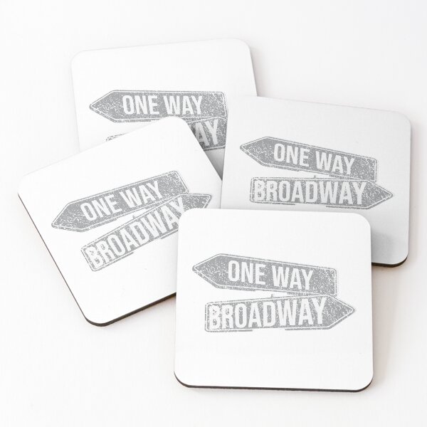 Item preview, New York designed and sold by TopBaseline.