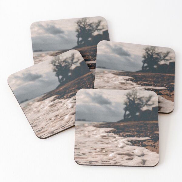 Item preview, MERSEA ISLAND VI // 15.03.21 designed and sold by ByartFotography.