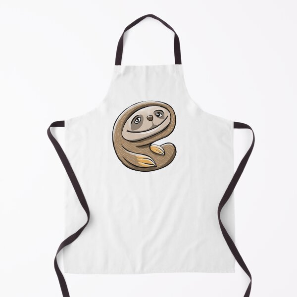 Item preview, Funny sloth designed and sold by MaulFaul.