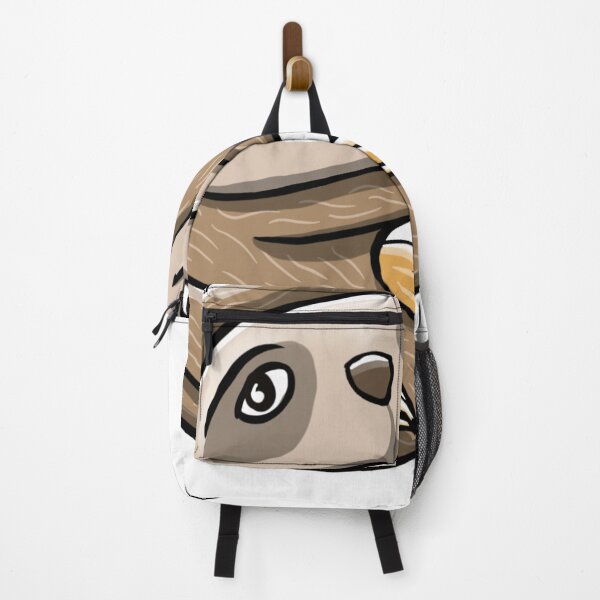 Item preview, Funny sloth designed and sold by MaulFaul.