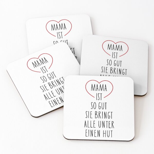 Item preview, Mom sayings designed and sold by spontania.
